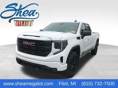 Certified 2024 GMC Sierra 1500 Elevation