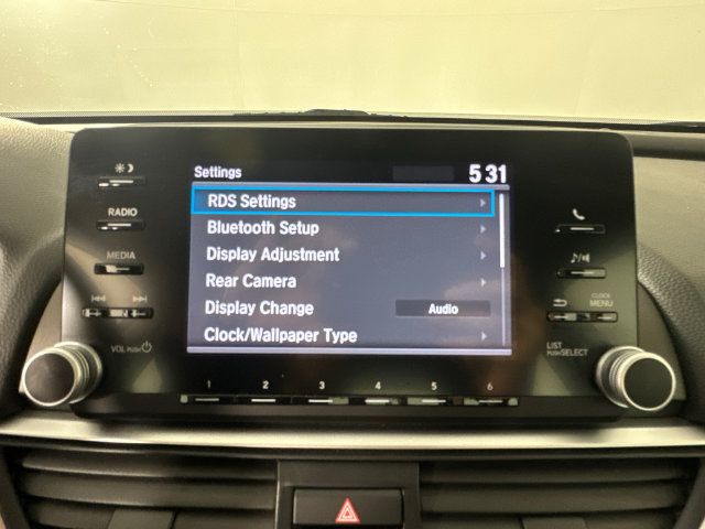 Used 2020 Honda Accord LX image 7