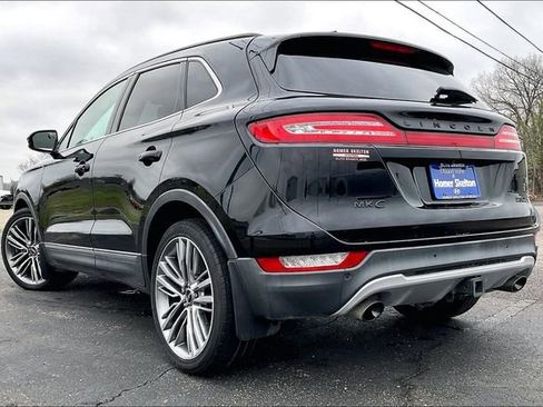 Used 2016 Lincoln MKC Reserve image 3