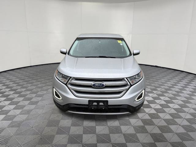 Used 2016 Ford Edge SEL w/ Equipment Group 201A AWD/4WD image 13