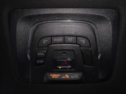 Certified 2025 Toyota bZ4X FWD w/ Weather Package image 19