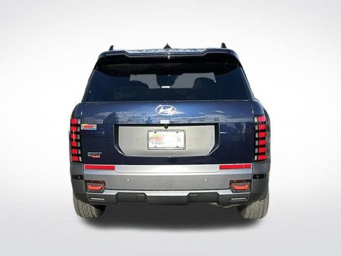 New 2026 Hyundai Palisade XRT Pro AWD/4WD image 5
