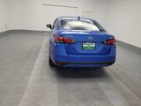 Used 2023 Nissan Versa SV image 6