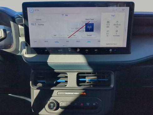 New 2026 Ford Maverick Lobo AWD/4WD image 54