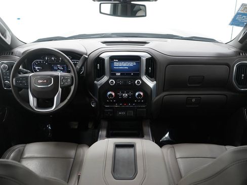 Used 2019 GMC Sierra 1500 SLT image 13
