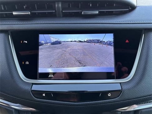 Used 2023 Cadillac XT5 Sportv image 21