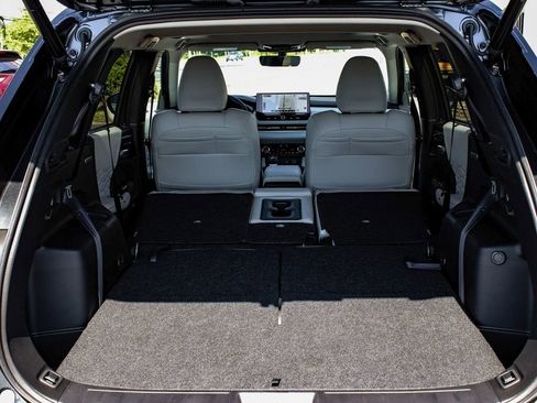 New 2025 Mitsubishi Outlander SEL AWD/4WD image 49