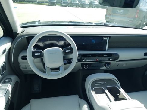 New 2026 Hyundai Palisade SEL FWD image 18