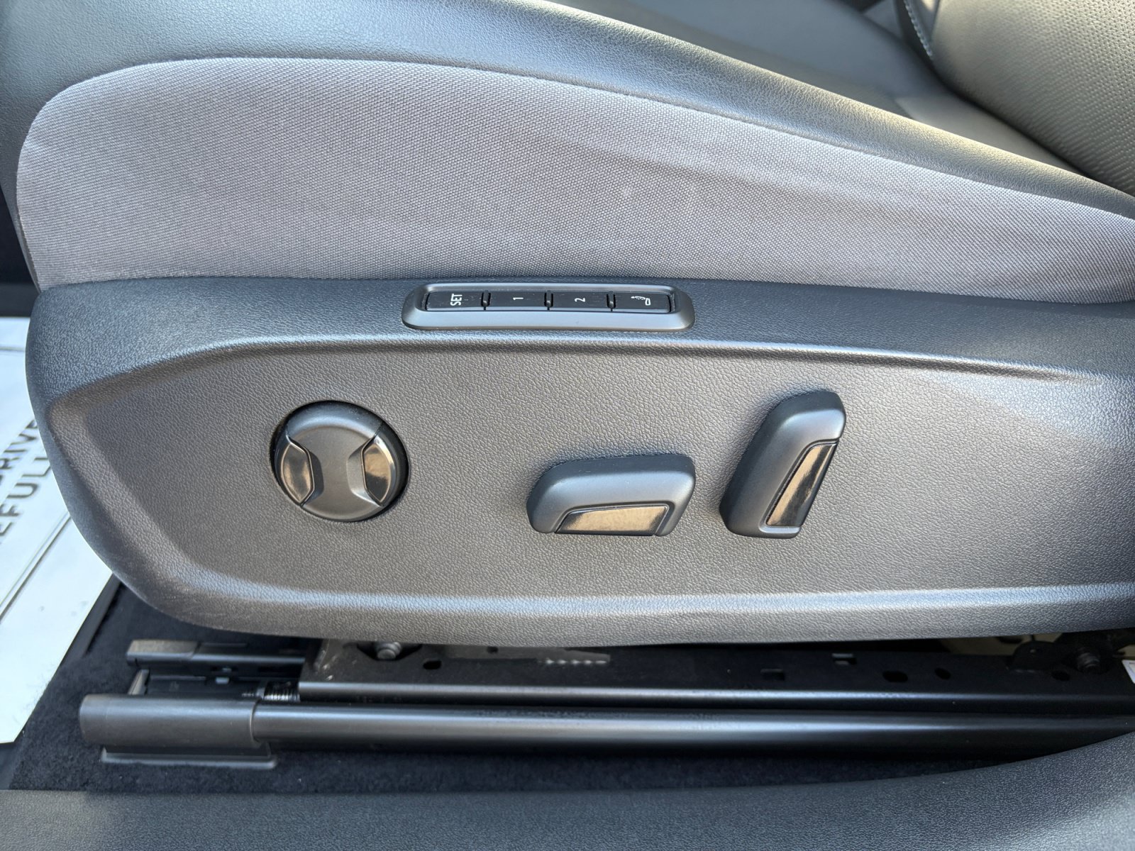 Used 2023 Volkswagen ID.4 Pro S AWD/4WD image 14