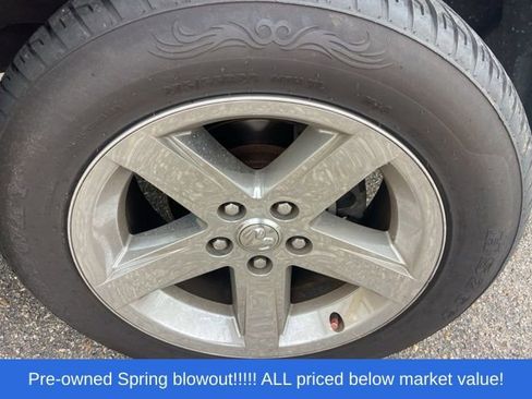 Used 2015 RAM 1500 Express AWD/4WD image 12