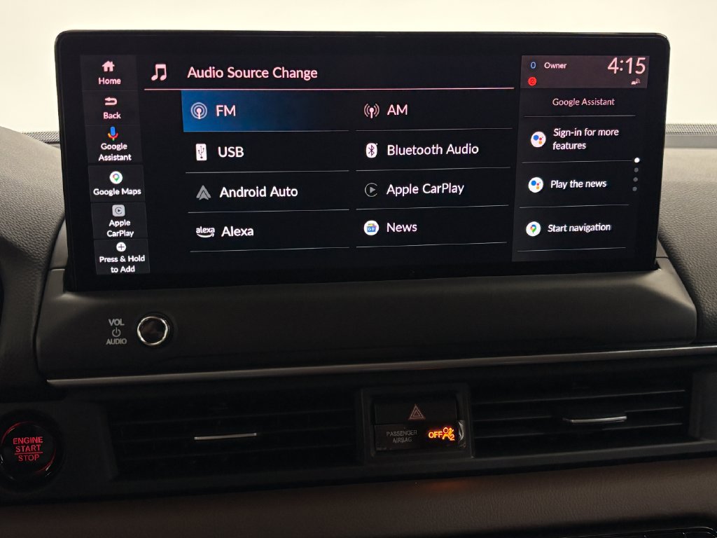 New 2026 Honda Pilot Elite image 27