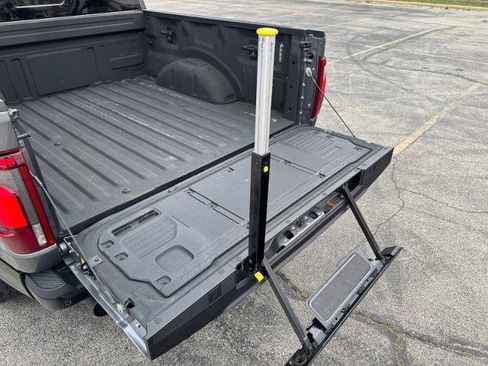 Certified 2024 Ford F150 Raptor w/ Equipment Group 803A Raptor R AWD/4WD image 20