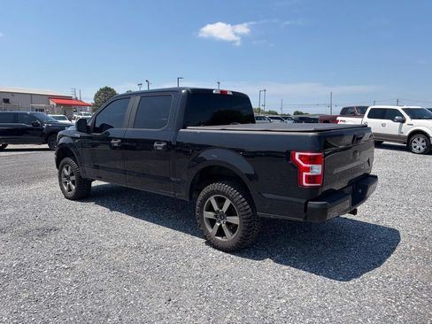 Used 2019 Ford F150 XL w/ Equipment Group 101A Mid AWD/4WD image 8