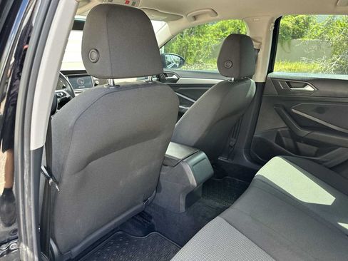 Used 2021 Volkswagen Jetta S FWD image 16