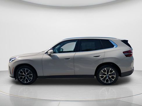 New 2026 BMW X3 xDrive30 w/ Convenience Package AWD/4WD image 8