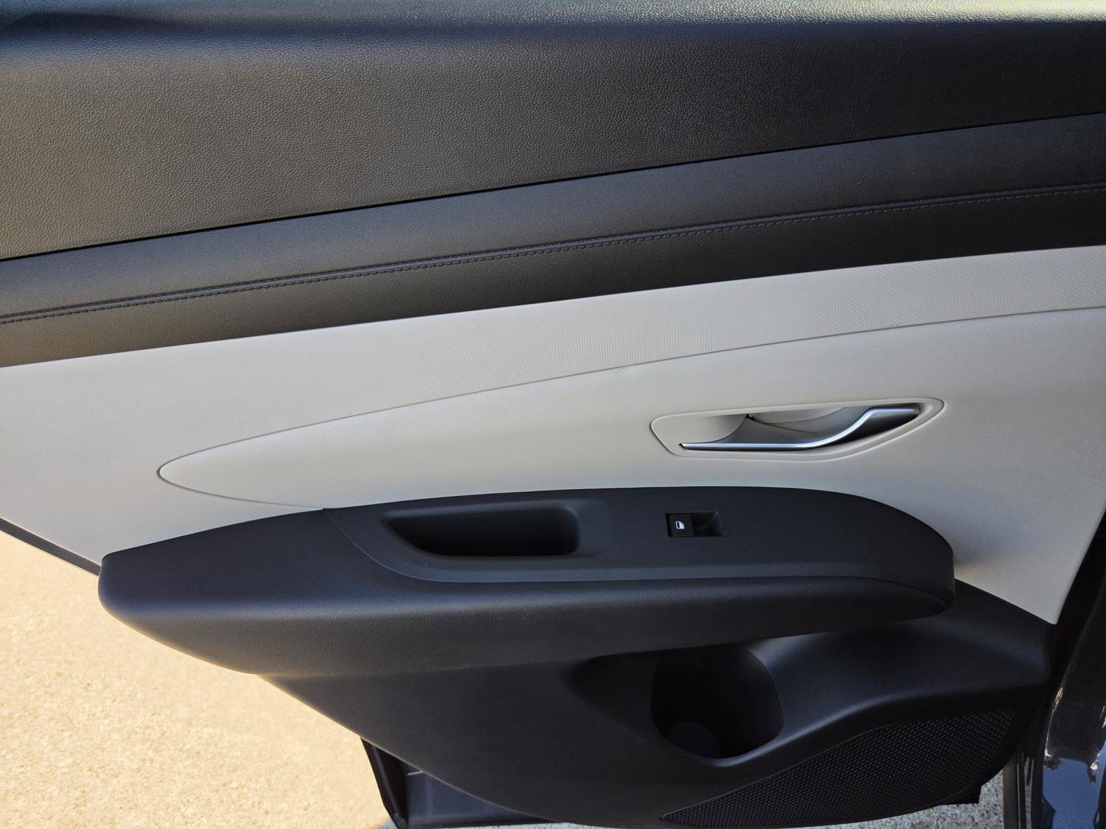 New 2026 Hyundai Tucson SEL FWD image 10