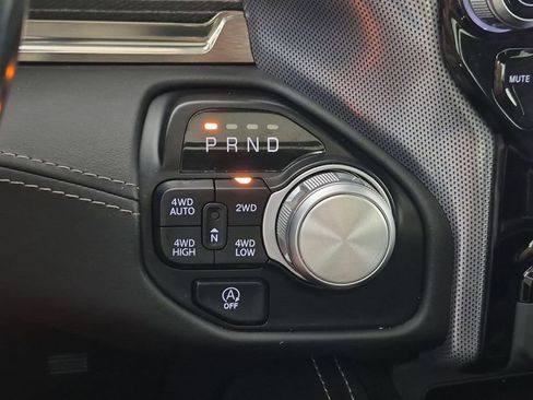 Used 2021 RAM 1500 Limited AWD/4WD image 26