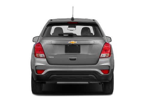 Used 2021 Chevrolet Trax LS w/ Tint and Cruise Package FWD image 54
