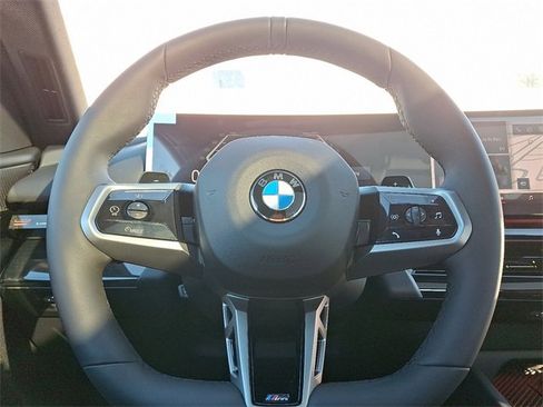 New 2026 BMW 530i xDrive 530i xDrive w/ Executive Package image 16