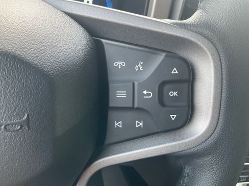 New 2026 Ford Bronco Outer Banks AWD/4WD image 20