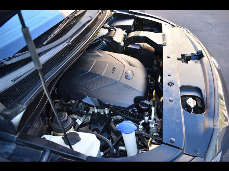 Used 2020 Kia Sedona LX FWD image 42
