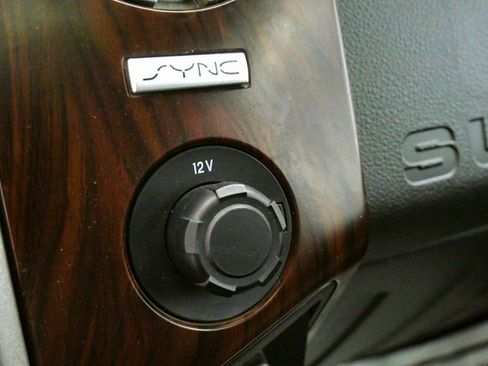 Used 2016 Ford F350 Lariat w/ Lariat Ultimate Package image 34