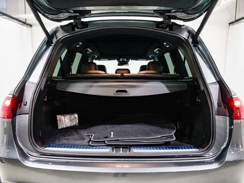 Used 2025 Mercedes-Benz GLS 450 4MATIC image 28