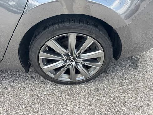 Used 2020 MAZDA MAZDA6 Touring FWD image 18
