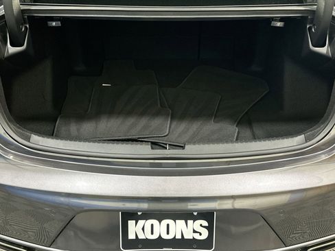 Used 2022 Acura TLX w/ Technology Package image 35