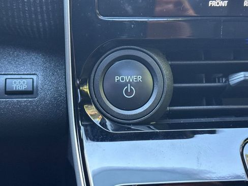 Certified 2024 Toyota bZ4X AWD w/ Weather Package image 21