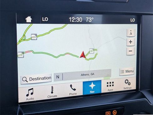 Used 2017 Ford F250 Lariat w/ Lariat Value Package image 21