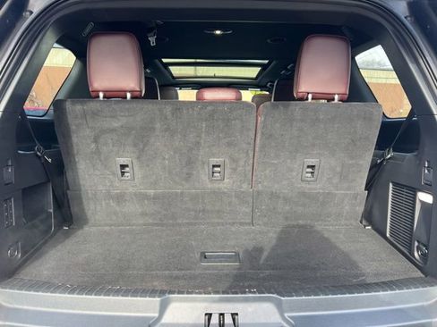 Used 2023 Ford Expedition Limited AWD/4WD image 15