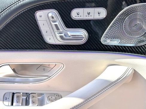 New 2026 Mercedes-Benz GLE 53 AMG 4MATIC Coupe image 20