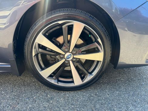 Used 2017 Subaru Impreza 2.0i Sport w/ Popular Package #4A AWD/4WD image 10