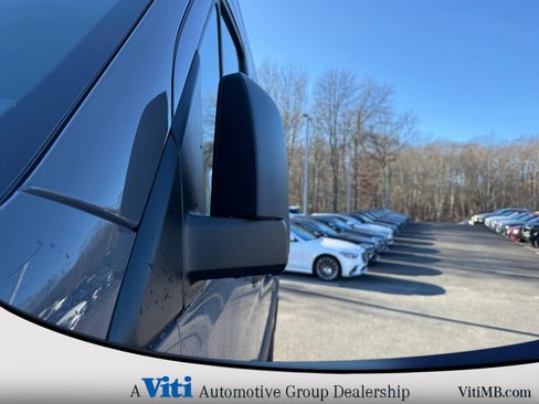 Used 2026 Mercedes-Benz Sprinter 2500 image 11