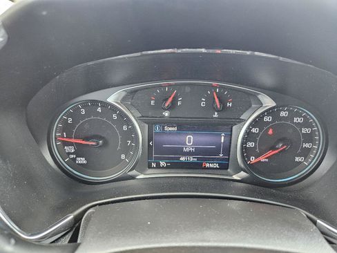 Used 2023 Chevrolet Equinox LT FWD image 17