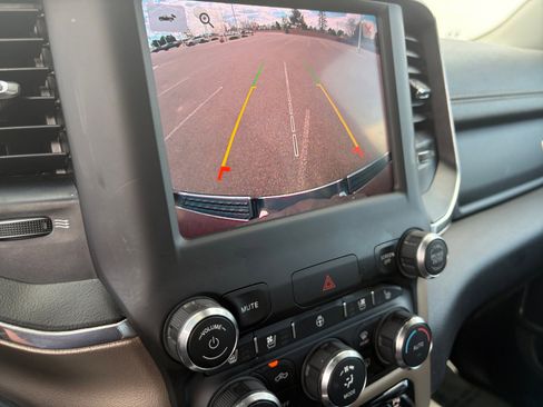 Used 2022 RAM 1500 Laramie image 25