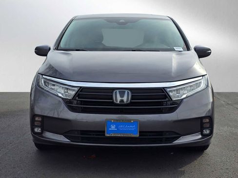 Used 2024 Honda Odyssey EX-L image 8