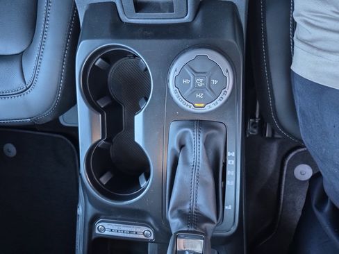 New 2025 Ford Bronco Outer Banks image 30