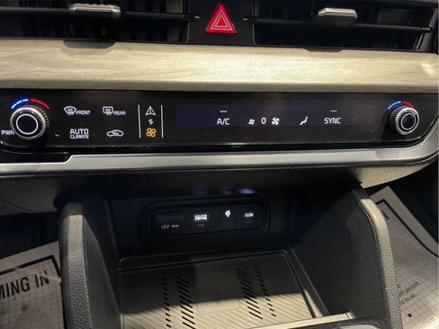 Used 2024 Kia Sportage X-Line w/ X-Line Premium Package image 29