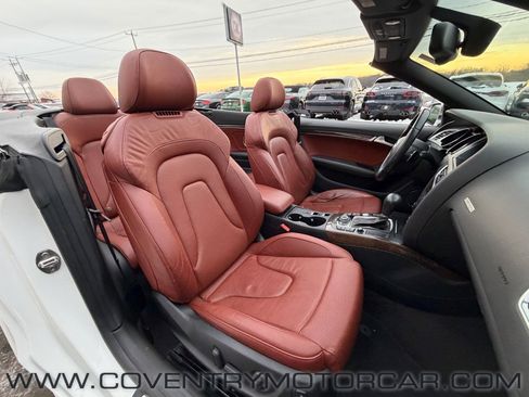 Used 2012 Audi S5 Prestige image 30