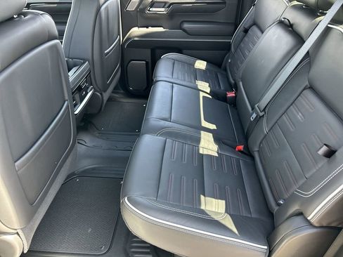 Used 2026 GMC Sierra 1500 AT4X AWD/4WD image 26