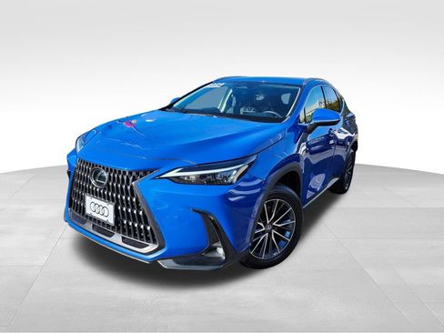 Used 2024 Lexus NX 350 AWD image 3