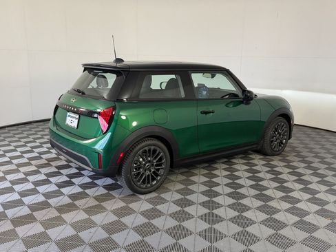 New 2026 MINI Cooper S FWD image 9
