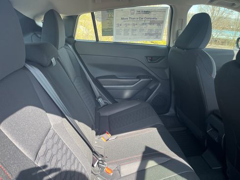 New 2026 Subaru Impreza 2.0i Sport image 6