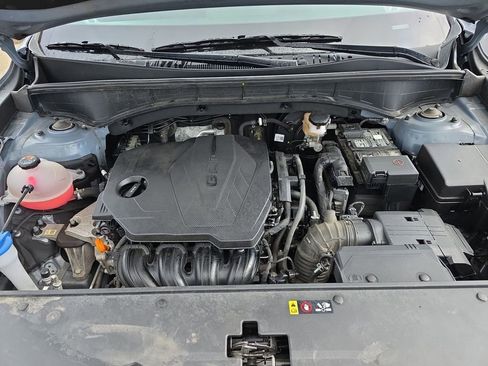 Used 2023 Kia Sorento LX image 22