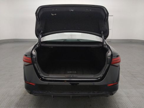 Used 2024 Nissan Sentra SV image 29