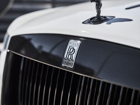 Used 2020 Rolls-Royce Wraith image 10