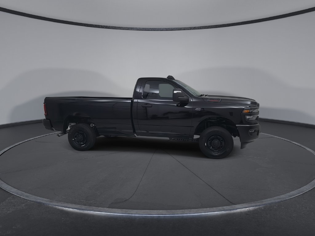 New 2027 RAM 2500 Tradesman AWD/4WD image 16