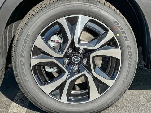 New 2026 MAZDA CX-5 Preferred AWD/4WD image 26